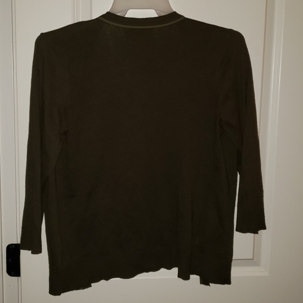 Cardigan - Picture 2 of 3